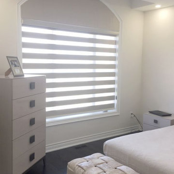 Arch Window Solutions