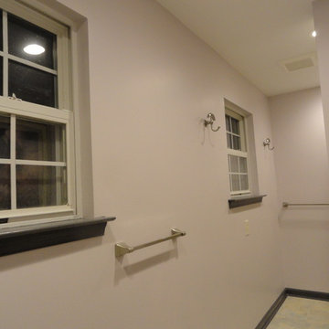 Dr. Meyers Renovations