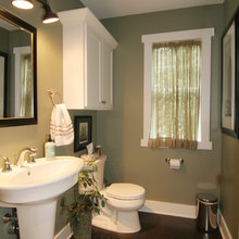 Bathroom Ideas