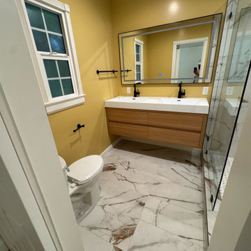 Bathroom Remodel Topeka Drive
