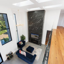 Fireplaces