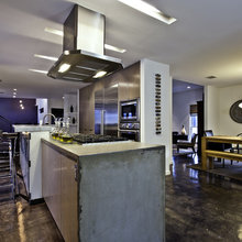 Kitchen Ideas