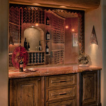 Wine Storage