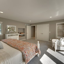 Girls' Rooms