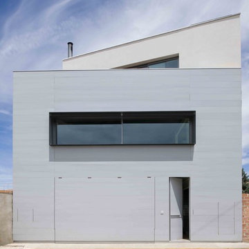 Casa G+P
