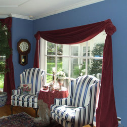 Aluminum Clad Wood Windows - Windows