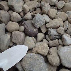Decorative Landscaping Gravel and Stone - Products