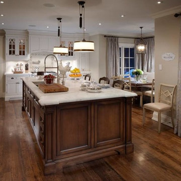 National Luxury Homes