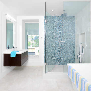Summerhill Home - Bathroom