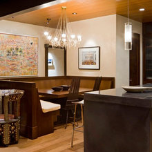 Kitchen Nook