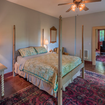 Lake Toxaway Artist's Retreat