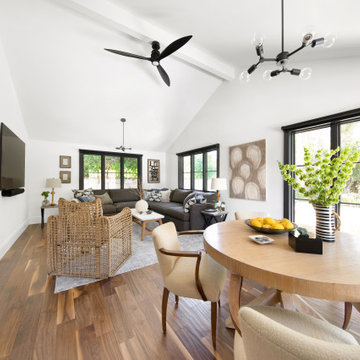 Family Dream Home