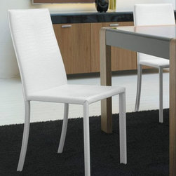 Nicole Chair - Dining Chairs