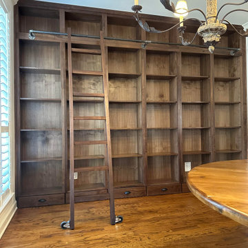 Custom Library