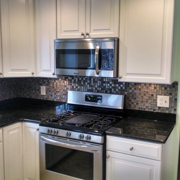 Kitchens