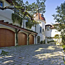 garage doors