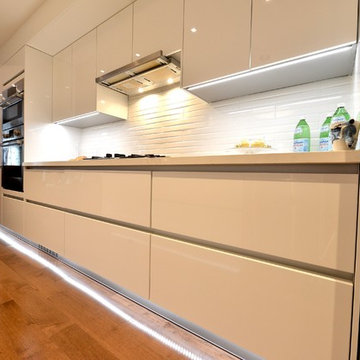 Residential Rennovation