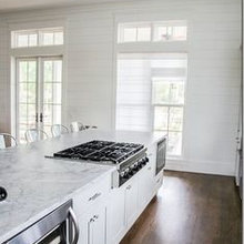 Stove Top