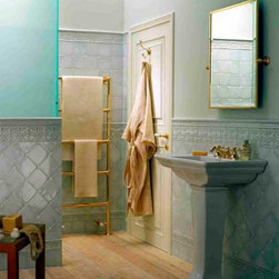 Плитка CERAMICHE GRAZIA - Wall And Floor Tile
