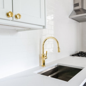 Kitchen Remodeling