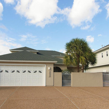 Real Estate Sales, Purchases and Investments