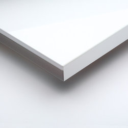 Reflekt High-Gloss Pearl White Metallic - 11035 - Products