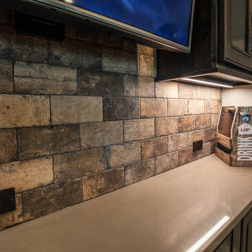 2016 Northern Colorado Parade home