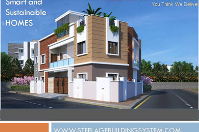 Mr. Kartik Residence