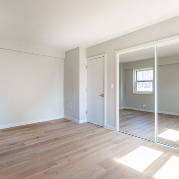 Full Apartment Renovation