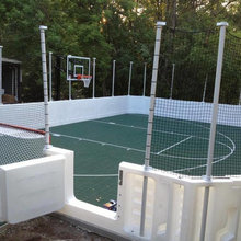 Sports-Scape