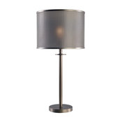 Grater Table Lamp