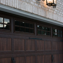garage door