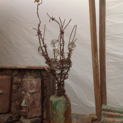 Sculptures - Products