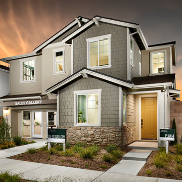 Santa Rosa Grove Village