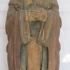 Consigned, Sculpture of Chinese Government Official