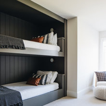 Basement Ideas