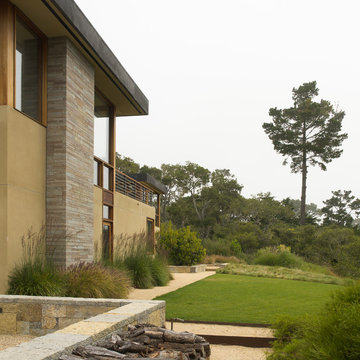 Pebble Beach Residence