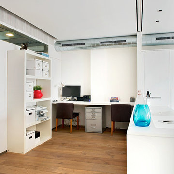 VIVIENDA LOFT BARCELONA