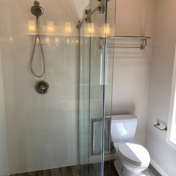Guest Suite Conversion