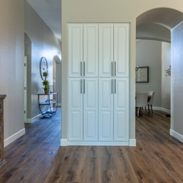 Carla Vista Court