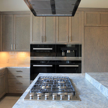 Ultracraft Transitional Kitchen
