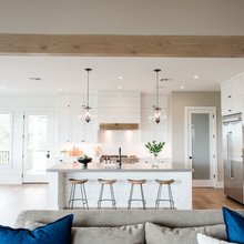 Austin Custom Homes