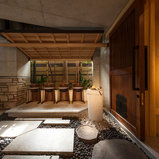 一穂堂茶室 Japanese Family Room Tokyo By 椿建築デザイン研究所tsubaki Associates Houzz 一穂堂茶室 Japanese Family Room Tokyo By 椿建築デザイン研究所tsubaki Associates Houzz