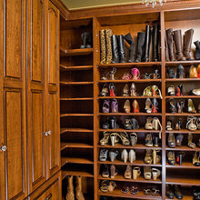 closets