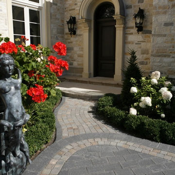 Château in Île Bizard