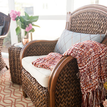 Parade of Homes 2015