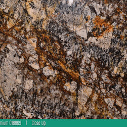 Premium Granites - Kitchen Countertops