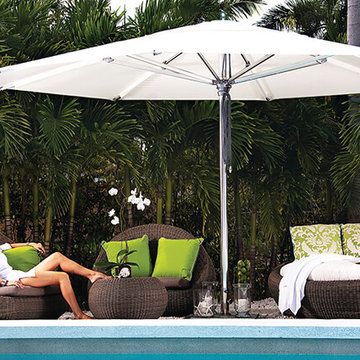 Patio Catalog