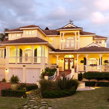 private residence 19