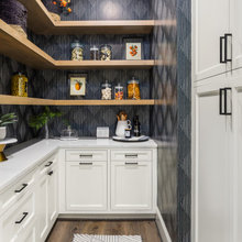 Walls And Shelving